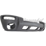 BUMPER FR TEXTURED-GRAY LTD/SPORT 02-04 CAPA — photo 3