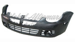 BUMPER FR W/FOG LAMP HOLE EXCLUDE SRT-4 — photo 1