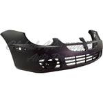 BUMPER FR W/FOG LAMP HOLE EXCLUDE SRT-4 — photo 3