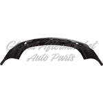 BUMPER FR W/FOG LAMP HOLE EXCLUDE SRT-4 — photo 4