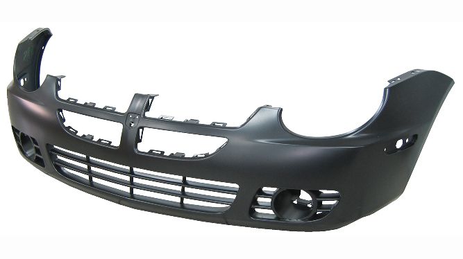 BUMPER FR W/FOG LAMP HOLE EXCLUDE SRT-4