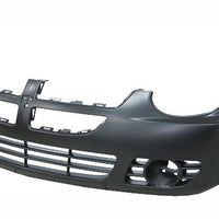 BUMPER FR W/FOG LAMP HOLE EXCLUDE SRT-4