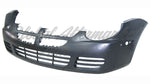 BUMPER FR PRIMED W/O FOG HOLE W/O SRT-4 — photo 1
