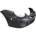 BUMPER FR PRIMED W/O FOG HOLE W/O SRT-4 — photo 3