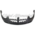 BUMPER FR PRIMED W/O FOG HOLE W/O SRT-4 — photo 4