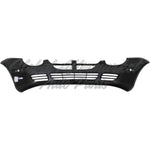 BUMPER FR PRIMED W/O FOG HOLE W/O SRT-4 — photo 5