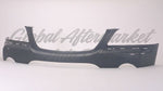 BUMPER UPPER FR PRIMED LTD/TOURING — photo 1