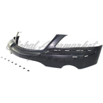 BUMPER UPPER FR PRIMED LTD/TOURING — photo 2