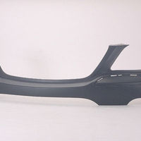 BUMPER UPPER FR PRIMED LTD/TOURING