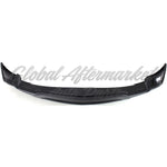 BUMPER LOWER FR MATTE-GRAY TEXTURED W/FOG LAMP HOLE — photo 5