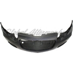 BUMPER FR PRIMED W/O FOG HOLE W/O HEAD LAMP WASHER — photo 5