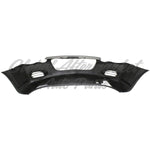 BUMPER FR PRIMED W/O FOG HOLE W/O HEAD LAMP WASHER CAPA — photo 4