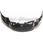 BUMPER FR W/FOG LAMP HOLE — photo 4