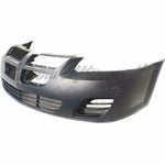 BUMPER FR PRIMED W/O FOG HOLE — photo 3