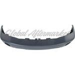 BUMPER FR PRIMED W/FOG LAMP HOLE — photo 4