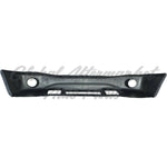 BUMPER FR PRIMED W/FOG LAMP HOLE — photo 5
