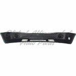 BUMPER FR TEXTURED W/O FOG — photo 4