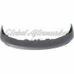 BUMPER FR TEXTURED W/O FOG — photo 5