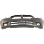 BUMPER FR PRIMED EXCLUDE SRT8 — photo 3