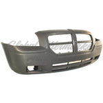 BUMPER FR PRIMED EXCLUDE SRT8 — photo 4