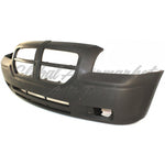 BUMPER FR PRIMED EXCLUDE SRT8 — photo 5