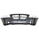 BUMPER FR PRIMED EXCLUDE SRT8 CAPA — photo 2