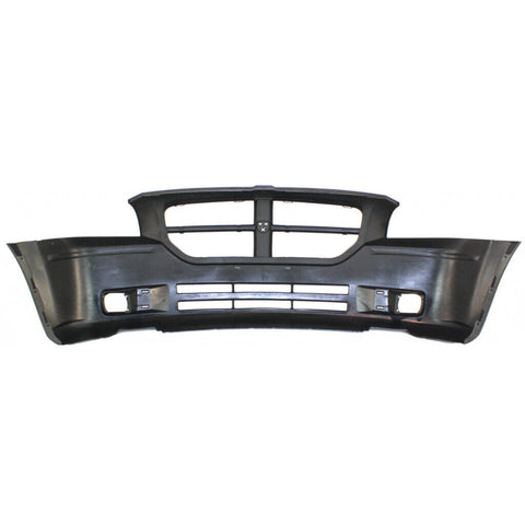 BUMPER FR PRIMED EXCLUDE SRT8 CAPA