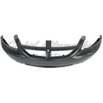BUMPER FR PRIMED W/FOG LAMP HOLE — photo 4