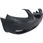 BUMPER FR PRIMED W/O FOG — photo 3