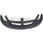 BUMPER FR PRIMED W/O FOG — photo 4