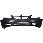BUMPER FR PRIMED W/O FOG — photo 5