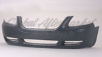 BUMPER FR PRIMED SWB — photo 1