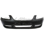 BUMPER FR PRIMED SWB — photo 2