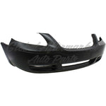 BUMPER FR PRIMED SWB — photo 3