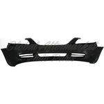 BUMPER FR PRIMED SWB — photo 5