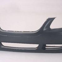BUMPER FR PRIMED SWB
