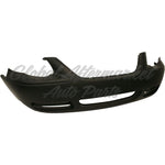 BUMPER FR PRIMED W/O FOG CAPA — photo 3