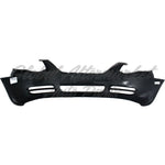 BUMPER FR PRIMED W/O FOG CAPA — photo 5