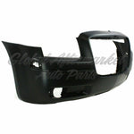 BUMPER FR PRIMED 2.7L W/O FOG — photo 2