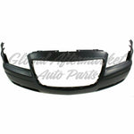 BUMPER FR PRIMED 2.7L W/O FOG — photo 4