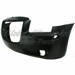 BUMPER FR PRIMED 2.7L W/O FOG CAPA — photo 3