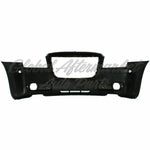 BUMPER FR PRIMED 2.7L W/O FOG CAPA — photo 5