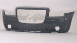 BUMPER FR PRIMED 3.5L W/FOG LAMP HOLE TOURING/LTD MODEL — photo 1