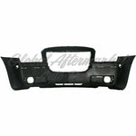 BUMPER FR PRIMED 3.5L W/FOG LAMP HOLE TOURING/LTD MODEL — photo 5
