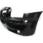 BUMPER FR PRIMED 3.5L W/FOG LAMP HOLE TOURING/LTD MODEL CAPA — photo 3