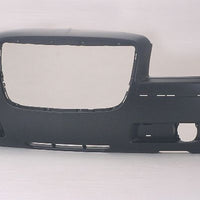 BUMPER FR PRIMED 3.5L W/FOG LAMP HOLE TOURING/LTD MODEL