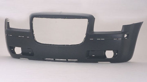 BUMPER FR PRIMED 3.5L W/FOG LAMP HOLE TOURING/LTD MODEL