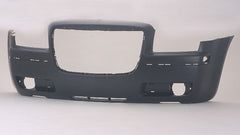 BUMPER FR PRIMED 3.5L W/FOG LAMP HOLE TOURING/LTD MODEL