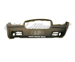 BUMPER FR PRIMED W/O WASHER HOLE 5.7L CAPA — photo 1