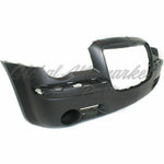 BUMPER FR PRIMED W/O WASHER HOLE 5.7L CAPA — photo 3